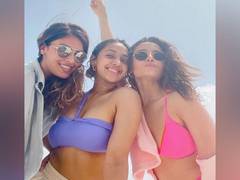 
      
      Alia Bhatt sums up holiday mood in new group selfie from...
      
      