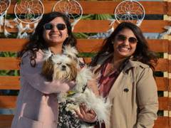 
      
      Gulshan Dynasty becomes the official host for India's biggest...
      
      