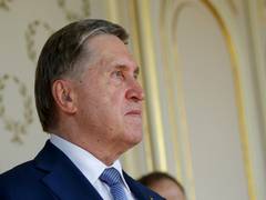 
      
      Putin's aide says Russia, India, China summit may take place...
      
      