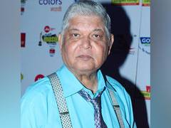 
      
      Music composer Vijay Patil dies of heart attack at 78
      
      
