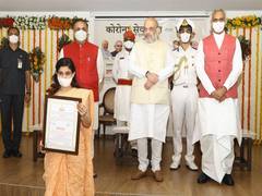 
      
      Union Home Minister and Governor of Gujarat appreciate Yuva...
      
      