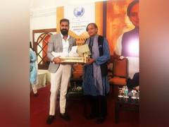 
      
      Rise Infra bags the Young Achievers Award 2022
      
      