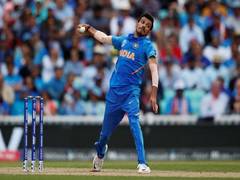 
      
      Dreams do come true: Chahal on completing 4 yrs in...
      
      