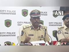 
      
      Andhra Pradesh: Serial killer arrested for murdering 3 persons 
      
      
