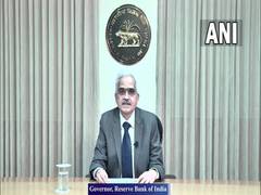 
      
      RBI hikes policy repo rate by 50 basis points to 4.9 pc
      
      