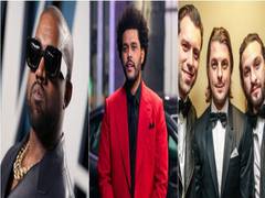 
      
      Coachella: The Weeknd, Swedish House Mafia replace Kanye West
      
      