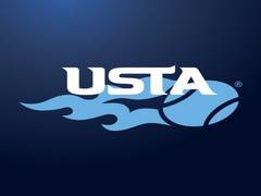 
      
      COVID-19: USTA asks people to take a break from tennis 
      
      