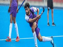 
      
      Shamsher Singh aims to be "dependable player" for Indian...
      
      