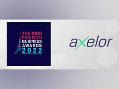
      
      Axelor wins Award for Best French Technology Product in India
      
      