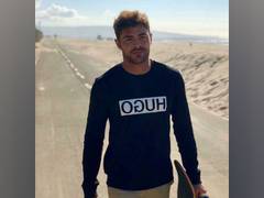 
      
      Zac Efron celebrates his 34th birthday, says he's getting old 
      
      