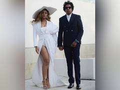 
      
      Beyonce, Jay-Z face lawsuit over 'Black Effect' vocals
      
      