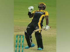 
      
      PSL 6: Sherfane Rutherford, Wahab Riaz shine as Peshawar...
      
      