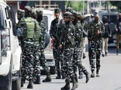 
      
      J-K: SIA tightens noose around author of seditious article
      
      