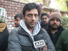 
      
      Students are smarter, have identified problems: Zeeshan Ayyub...
      
      