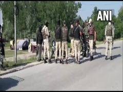 
      
      Unarmed policeman succumbs to injuries in Srinagar
      
      