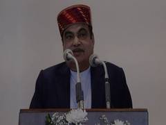 
      
      Nitin Gadkari inaugurates National Highway projects in...
      
      