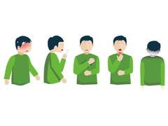 
      
      Study finds one in ten have long-term effects 8 months...
      
      