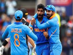 
      
      ICC T20 WC: India's warm-up games against England, Australia...
      
      