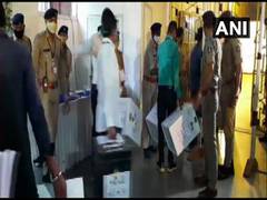 
      
      Counting of votes for Gujarat local body polls to begin soon
      
      