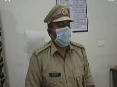
      
      12-year-old differently-abled girl raped, beheaded by cousin...
      
      
