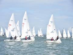 
      
      Indian Navy Sailing Championship 2021 to be conducted in...
      
      