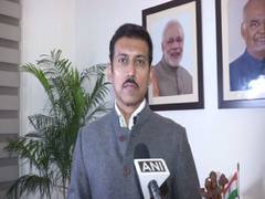 
      
      'Where is governance in Rajasthan?': BJP demands education...
      
      