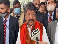 
      
      BJP slams Congress over Malegaon blast case, calls it...
      
      
