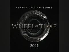 
      
      'The Wheel of Time' set to release on Amazon Prime Video this year
      
      