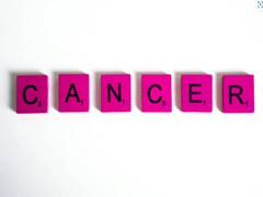 
      
      A molecule which may be more effective in cancer treatment 
      
      
