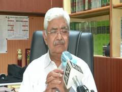 
      
      Rising demographic imbalance needs to be tackled, says VHP's...
      
      