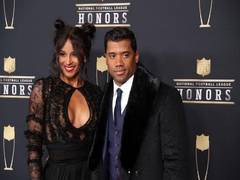 
      
      More love, fun, and joy: Russell Wilson wishes Ciara on third...
      
      