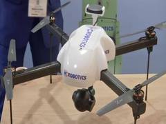
      
      Surveillance equipment for Armed forces being made in Hyderabad
      
      