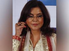 
      
      Zeenat Aman joins cast of Arjun Kapoor's 'Panipat'
      
      