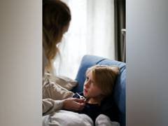 
    Study finds hospitalisation of children impacts school, parent's work
    