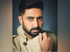 
      
      Abhishek Bachchan celebrates 13 years of 'Delhi 6'
      
      