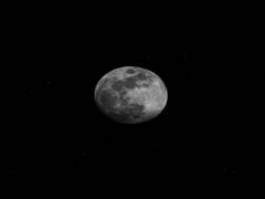 
      
      Planetary scientists find evidence of solar-driven change on Moon
      
      