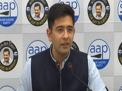 
      
      AAP is fighting Punjab polls with different strategy, ...
      
      