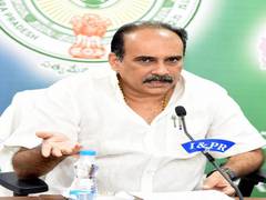 
      
      Andhra govt to provide 9 hrs free power supply to farm lands...
      
      