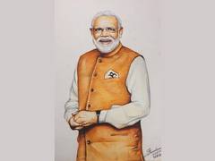 
      
      Karnataka artist expresses gratitude after receiving praise...
      
      