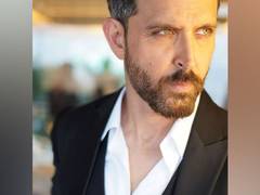 
      
      Hrithik Roshan treats fans with stunning sun-kissed picture
      
      