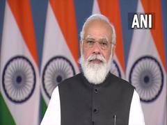 
      
      Will surely give impetus to connectivity, tourism, says PM...
      
      