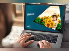 
      
      2021 Sustainability Report of Sai Life Sciences highlights...
      
      