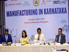 
      
      Karnataka govt will soon unveil policy to prevent delays in...
      
      