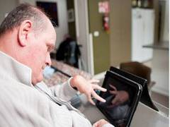 
      
      Study finds older adults with cerebral palsy need more, but...
      
      