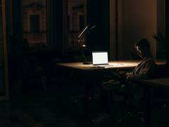 
      
      Night shift work may increase cancer risk, says study
      
      
