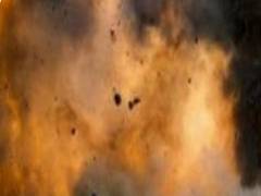 
      
      Kerala: Bomb hurled at RSS office in Payyannur
      
      