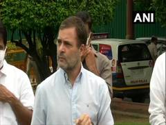 
      
      'Centre ceded thousands of km of Indian land to China',...
      
      
