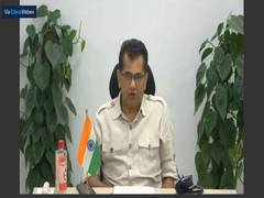 
      
      COVID-19: NITI Aayog, Piramal Foundation launch 'Surakshit...
      
      