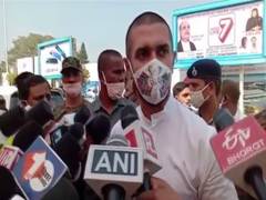 
      
      Saat Nischay Yojana is biggest scam in Bihar's history:...
      
      