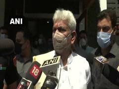 
      
      J-K govt working at different levels to safeguard Tribals'...
      
      